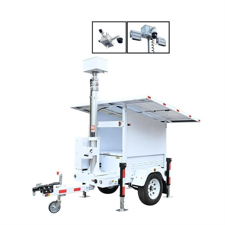 mobile cctv